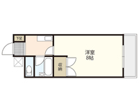 ノマージュ大芝