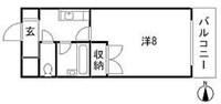 ノマージュ大芝