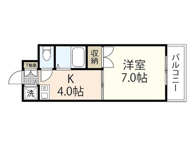 カサデソル己斐