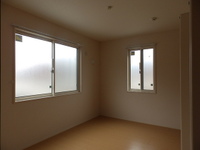 カーサアリエッタA･B･C C棟