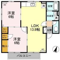 グリーンタウン上安 壱番館
