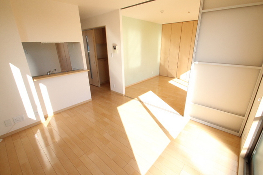 (2/21) 居室・リビング