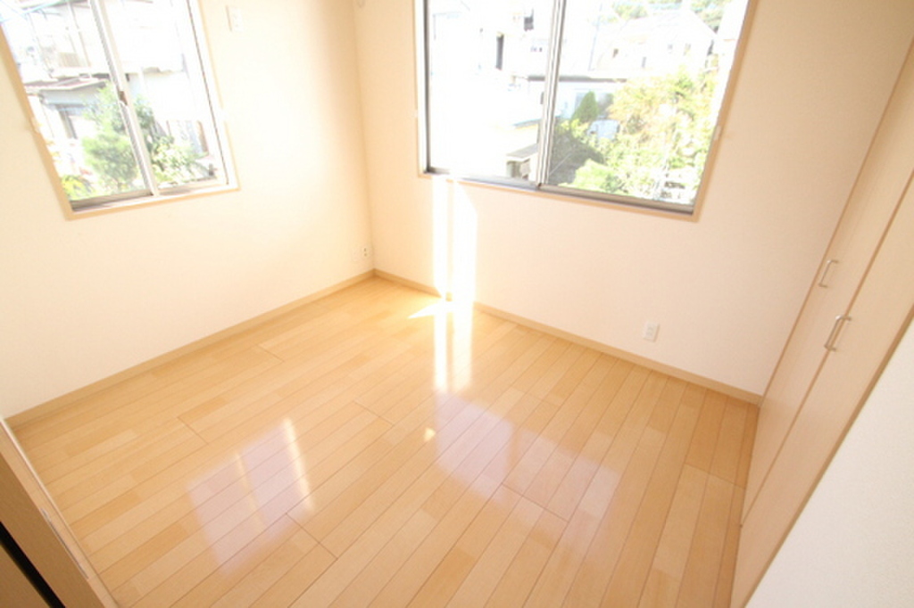 (8/21) その他部屋・スペース