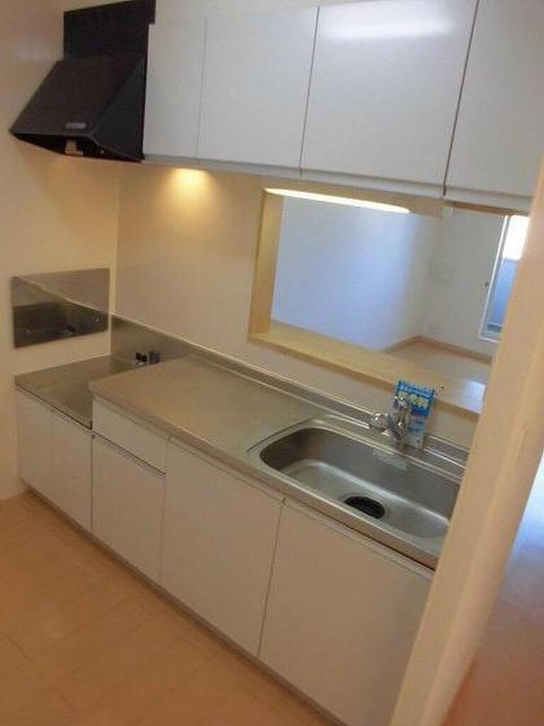 (3/17) キッチン (3/17) キッチン