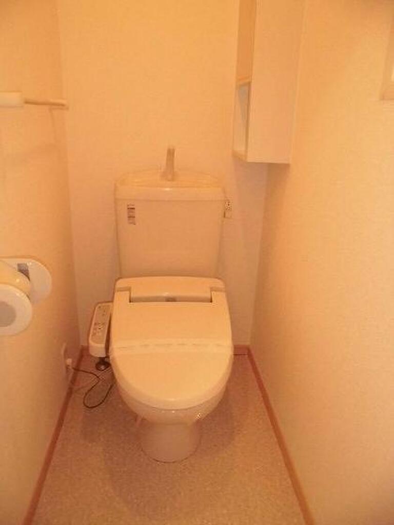 (5/17) トイレ (5/17) トイレ