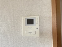 反転タイプの別号室の室内写真となります。