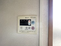 反転タイプの別号室の室内写真となります。