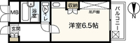 ハイソサエティ宝町