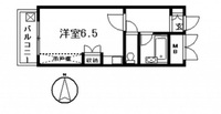 ハイソサエティ宝町
