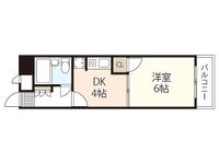 ダイアパレス舟入本町