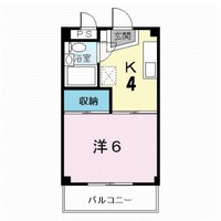 シティハイツ西本YS