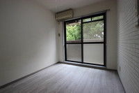 メゾフォルテ大宮