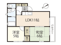 ディアス岩原C棟