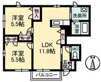 ハイツ コスモス