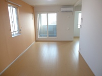 オンフォレスト岩国A