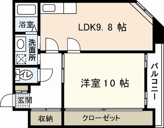 モリヤビル