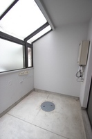 ※別室の写真です