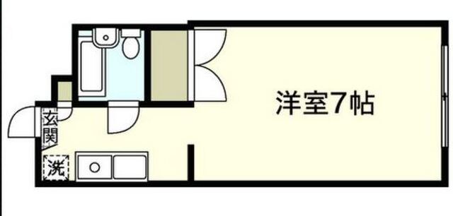 リバージュ山下