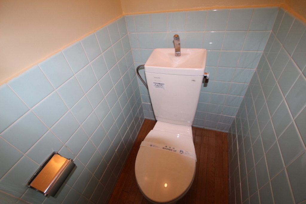 (5/20) ※別号室の写真です (5/20) ※別号室の写真です