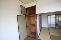 ※別号室の写真です