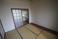 ※別号室の写真です