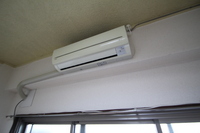 ※別号室の写真です