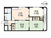 ハイム波多野Ⅱ