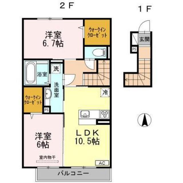 カーサ・フェリーチェ