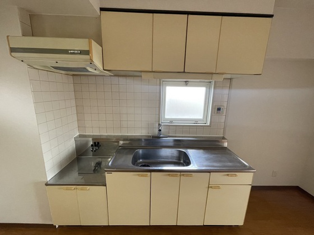 (3/21) キッチン (3/21) キッチン