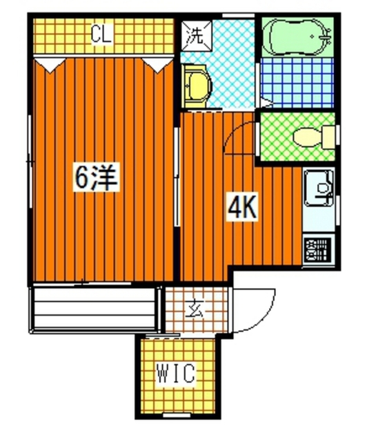 アイランドビル16