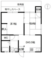 コーポ宮路
