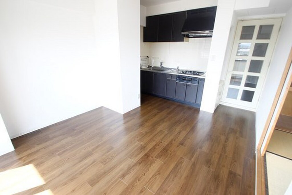 (2/24) 居室・リビング