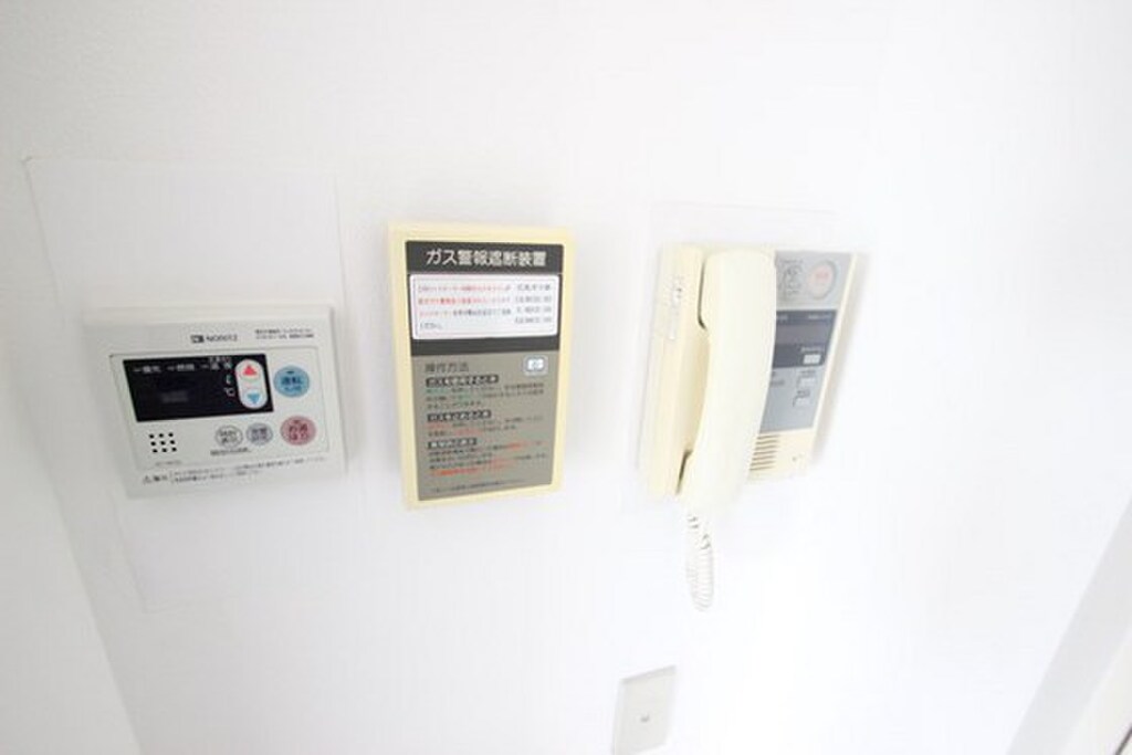 (10/24) その他設備