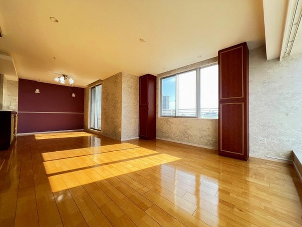 (2/21) 居室・リビング