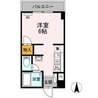 ベルメゾン新見