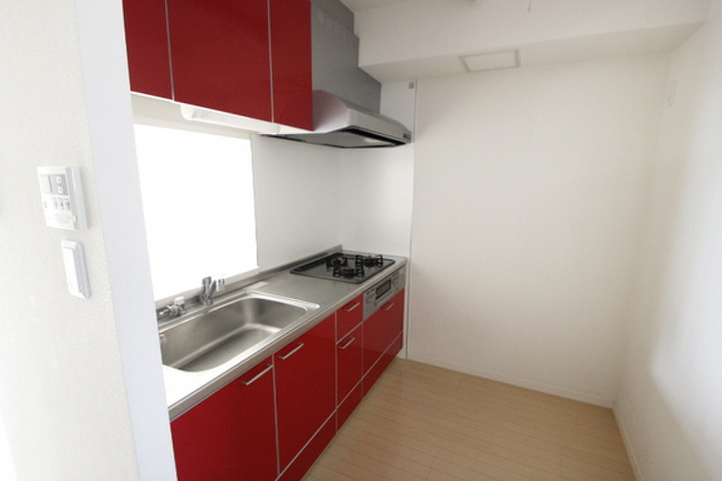 (7/22) キッチン (7/22) キッチン