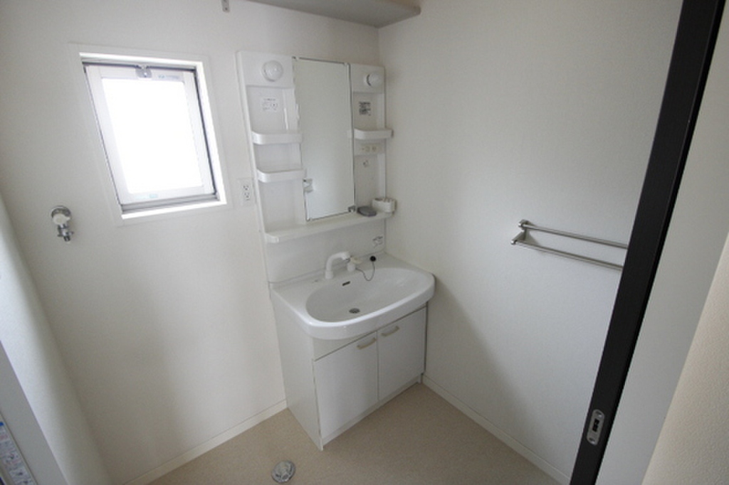 (10/22) 洗面所 (10/22) 洗面所