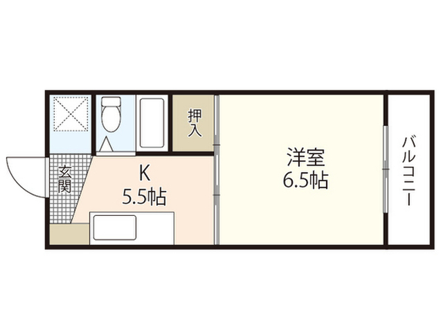 MSビル 南竹屋