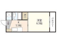 MSビル 南竹屋