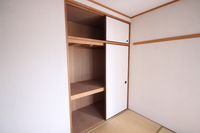 ※別部屋の写真です