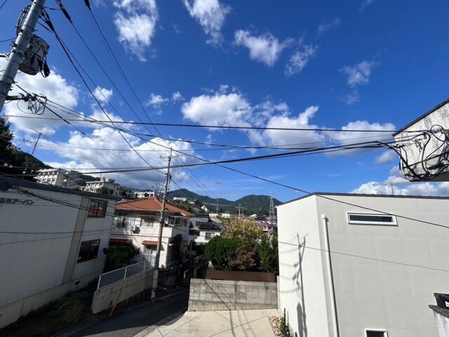 アメニティ長束Ⅱ