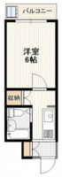 アメニティ長束Ⅱ