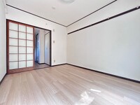 アメニティ長束Ⅱ