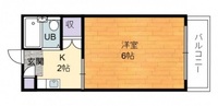 アメニティ長束Ⅱ