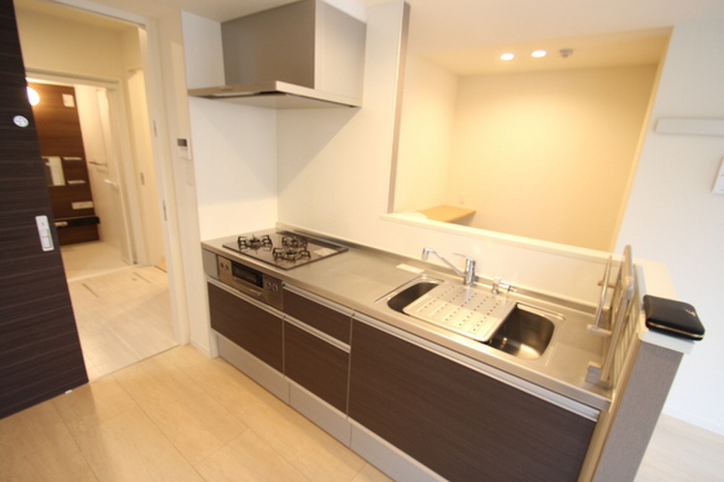 (3/22) キッチン (3/22) キッチン