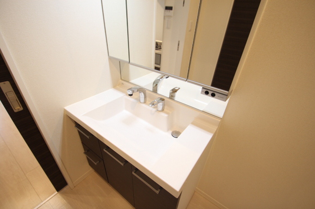 (6/22) 洗面所 (6/22) 洗面所