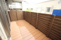 ※別号室の写真です