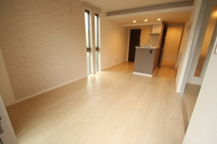 ※別号室の写真です