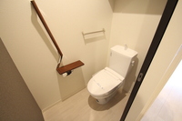 ※別号室の写真です