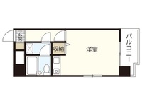 朝日プラザ横川駅前